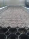 Decorative stones 416 mm, 24 kg