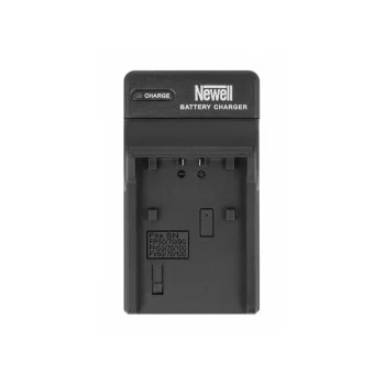 Newell DC-USB Charger for Sony NP-FP / NP-FH / NP-FV Batteries