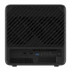 Minis Forum NAS N5 Air Mini PC (Ryzen 7 255, 16GB RAM, 64GB SSD)