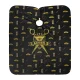 Hairdressing Cape J-81