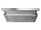 Telescopic Cooker Hood Berdsen BE-60-LW 60 cm Inox