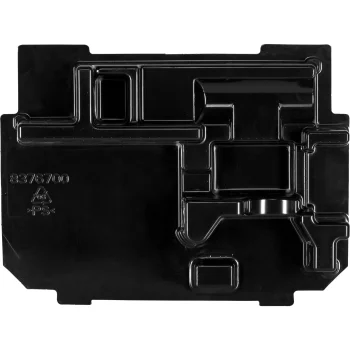 Makita 837670-0 termoformuotas įdėklas Makpac 2 dydžiui