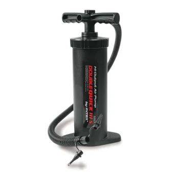 Intex Double Quick IIIS Hand Piston Pump 37 cm 68605