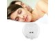 Magnetic Nasal Clip Against Snoring