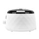 iWax Diamond Wax Warmer for Hair Removal 400 ml 100W, white