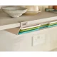 Joseph Joseph Folio Slim 3-Piece Under-Shelf Chopping Board Set