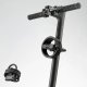 Rockbros RK242 Electric Scooter Lock, Black