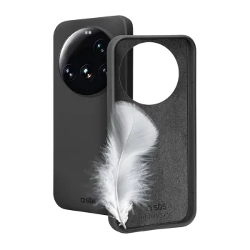 SBS Instinct Case Xiaomi 15 Ultra Black