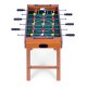 Wooden Foosball Table Game for Kids 69x35.5 cm ECOTOYS