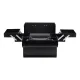 SC 40 cosmetic case black