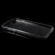 Apple iPhone 7 / 8 / SE (2020) (2022) 4.7\" Ultraslim TPU Case Cover, Transparent