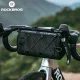 Rockbros 30110030001 Handlebar Bag, Black