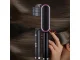 Hair Straightener Brush 35W, 5 Temperature Levels