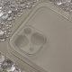 Samsung Galaxy A36 ( SM-A366E / DS ) Slim TPU Case Cover, Transparent | Чехол Обложка Бампер...