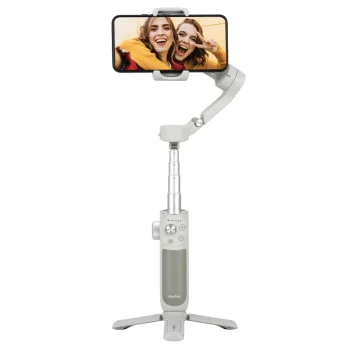 FeiyuTech Vimble 4 Advance Handheld Smartphone Gimbal with AI Tracking Module