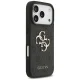 Guess 4G Big Logo Case for iPhone 17 Pro / 18 Pro - Black