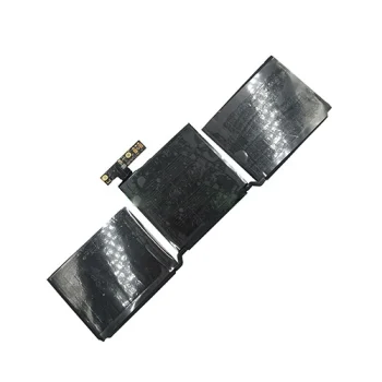 Extra Digital Notebook Battery for A1708 / A1713, 4781mAh