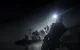 Superfire HL58 Headlamp Flashlight, 350 lm, 200m, Micro-USB