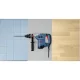 Bosch GBH 4-32 DFR Rotary Hammer Drill with Case, 900 W, SDS-plus