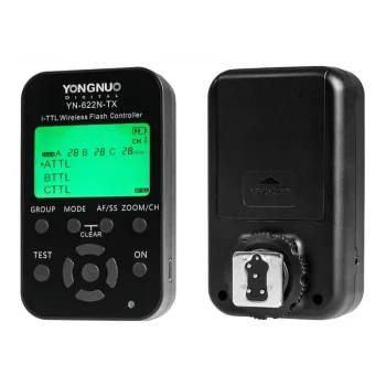 Wireless Flash Controller Yongnuo YN622N-TX for Nikon