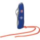 Victorinox Skipper Pro Pocket Knife, Blue