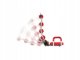 Ab Rocket Twister Abdominal Exerciser