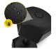 4Fizjo Bitumen Dumbbells 2 x 5 kg, Black