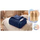 Heated Electric Blanket Berdsen BD-963, 180 x 160 cm