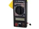 DT-266 Digital Clamp Meter LCD AC | Digitālais metrs, testeris