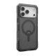 UAG Trooper MagSafe Phone Case Cover iPhone 17 Pro Max - Matte Black