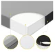 4Fizjo 1133 Folding Gymnastics Mat, 180x60x5 cm