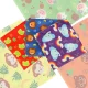 Sensory Montessori Sorter 2-in-1 with Tissues KX3193