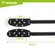 Trizand M–XL anti-slip shoe grips, 14 spikes per pair