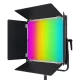 Newell RGB Vividha Effect LED Light Panel, 60W