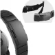 Tech-Protect SteelBand Bracelet for Garmin Fenix ​​5/6/6 Pro/7 - Black