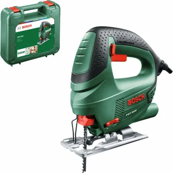 Bosch PST 650 Jigsaw, 500 W