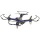 Дрон RC Syma X31 с 4K камерой, GPS, 2.4ГГц, 5G