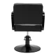 Hairdressing Chair Hair System Studio Noir