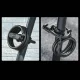 Rockbros RK242 Electric Scooter Lock, Black