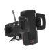 Maclean MC-684 Universal Bike Phone Holder, Black
