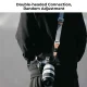 K&F Concept Alpha Camera Strap, Grey