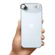 3Mk Protection iPhone 17 Air Camera Lens Protector Lens Pro Full Cover