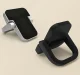 Universal Laptop Feet Stands DA161, Silver