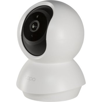 Внутренняя Wi-Fi камера видеонаблюдения Tapo TC70