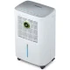 Berdsen BD-525 Compressor Dehumidifier, 12L/24h, White