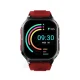 HiFuture FutureFit Ultra3 Smartwatch - Red
