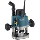 Makita RP1111CJFA Router, 1100W, 8 mm