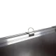 Maaleo Magnetic Whiteboard 60x40 cm with Accessories, White