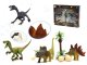 Dinosaurs Figures set of 14 pcs
