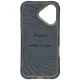 Nimmy Dragon MagSafe Case for Apple iPhone 16, Gray